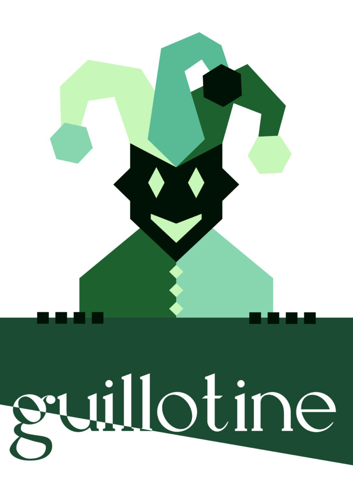 Guillotine 1
